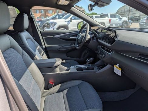 New 2026 Buick Envista Preferred w/ Convenience I Package FWD image 22