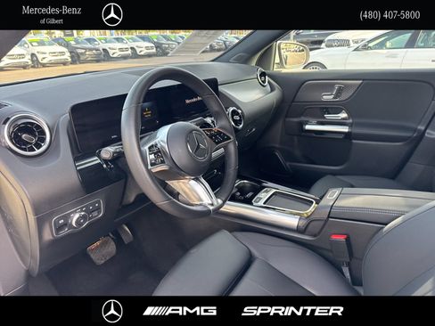 Certified 2026 Mercedes-Benz GLA 250 image 11