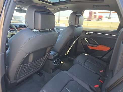 Used 2020 Audi Q3 2.0T Premium Plus image 13