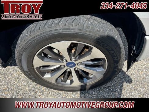 Used 2019 Ford F150 XL w/ Equipment Group 101A Mid image 16