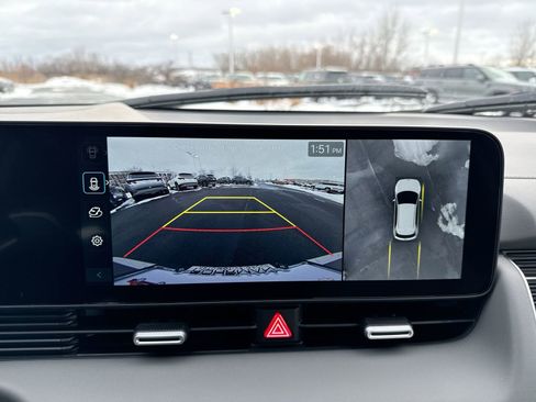 New 2026 Hyundai Ioniq 5 Limited image 19