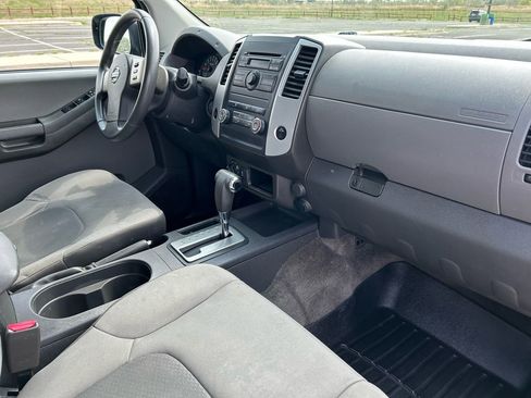 Used 2012 Nissan Xterra S w/ Value Package image 11