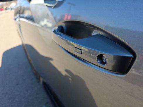 New 2026 Nissan Armada SL w/ Captain's Chari Seat Package image 29