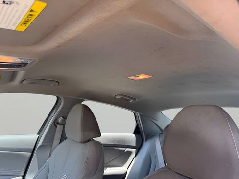 Used 2023 Hyundai Elantra SEL w/ Convenience Package FWD image 10