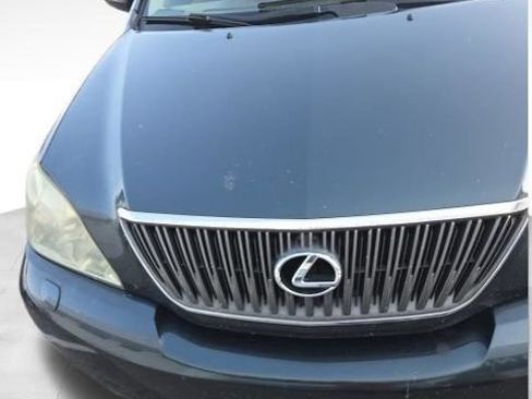 Used 2004 Lexus RX 330 AWD w/ Premium Pkg image 3