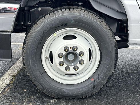 New 2025 Ford E-450 and Econoline 450 Super Duty w/ Power Equipment Group image 12