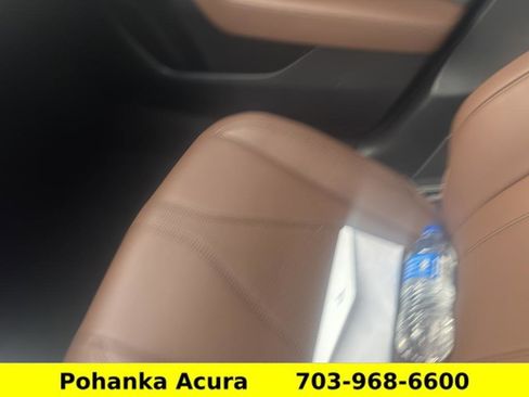 Used 2023 Acura TLX w/ Technology Package image 3