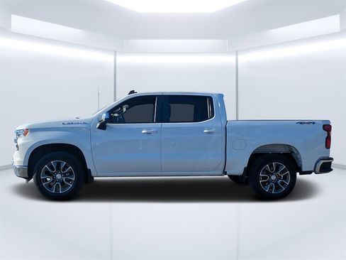 Used 2023 Chevrolet Silverado 1500 LT image 6