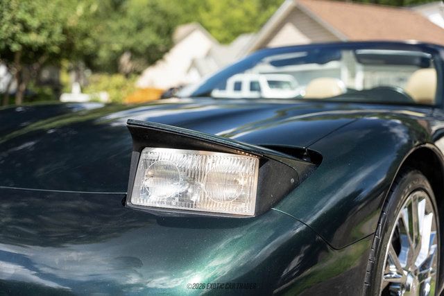 Used 2001 Chevrolet Corvette Convertible w/ Preferred Equipment Group2 RWD image 66