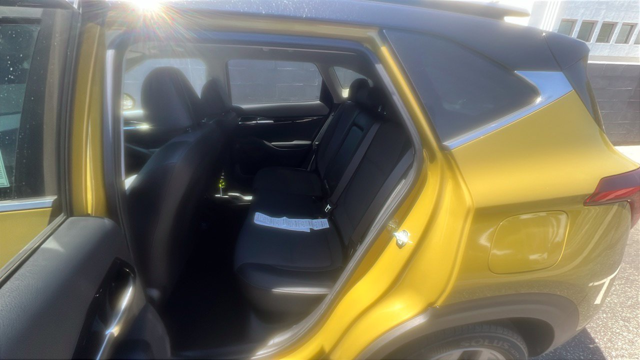 Used 2024 Kia Seltos S AWD/4WD image 7
