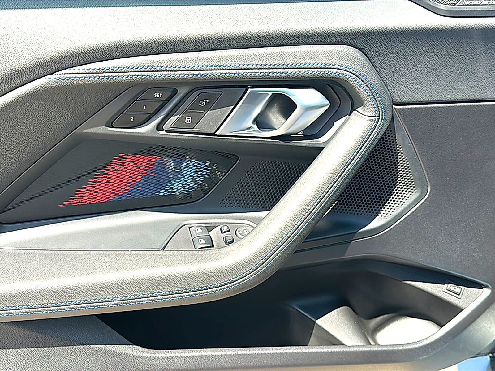 New 2026 BMW M2 w/ Lighting Package RWD image 14
