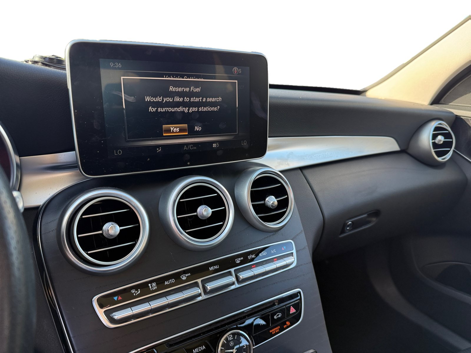 Used 2017 Mercedes-Benz C 300 Sedan image 12