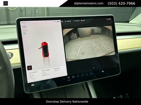 Used 2021 Tesla Model Y Long Range image 23