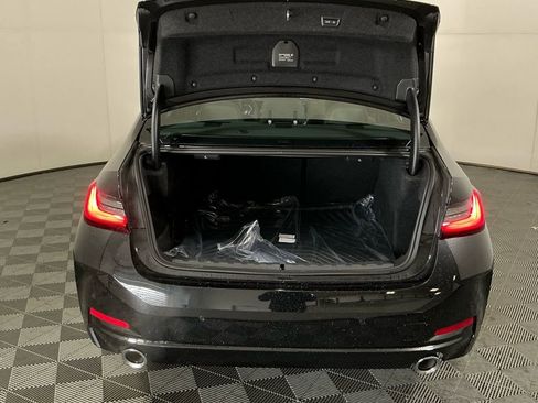 New 2026 BMW 330i Sedan w/ Premium Package image 29