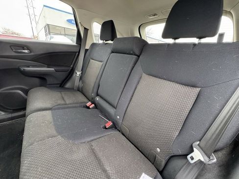 Used 2016 Honda CR-V EX image 12