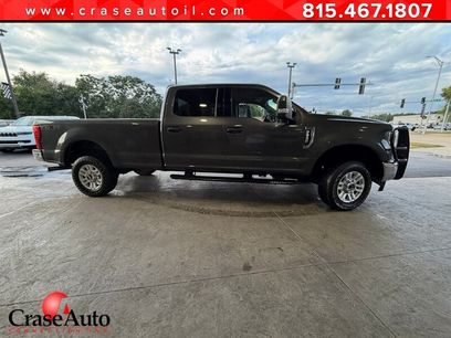 Used 2019 Ford F250 XLT w/ XLT Value Package