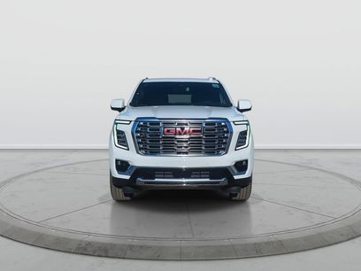 New 2026 GMC Yukon XL Denali