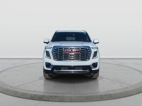 New 2026 GMC Yukon XL Denali AWD/4WD image 3