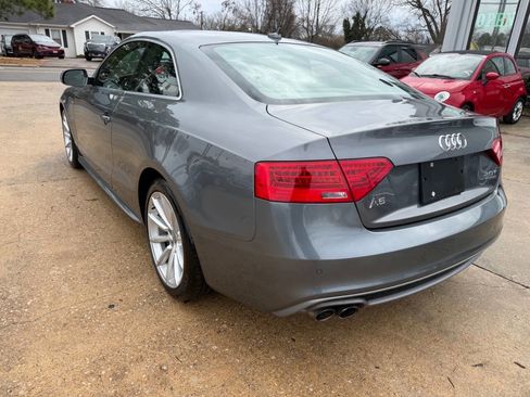 Used 2016 Audi A5 2.0T Premium Plus image 7