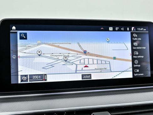 Used 2021 BMW M5 w/ Competition Package image 32