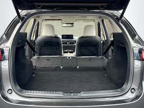 Used 2021 MAZDA CX-5 Grand Touring FWD image 21