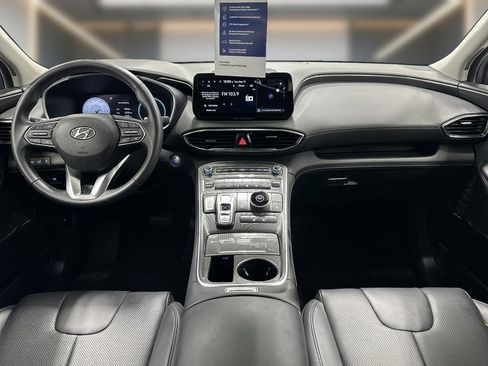 Certified 2023 Hyundai Santa Fe SEL w/ Premium Package FWD image 18