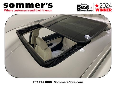 Certified 2023 Buick Enclave Essence w/ Experience Buick Package image 19