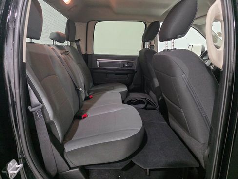 Used 2023 RAM 1500 Classic SLT w/ Trailer & Traction Group image 25