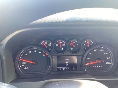 New 2026 GMC Sierra 1500 Pro w/ Pro Value Package AWD/4WD image 25