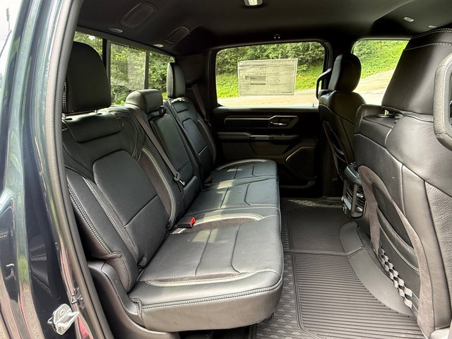 New 2026 RAM 1500 RHO AWD/4WD image 18
