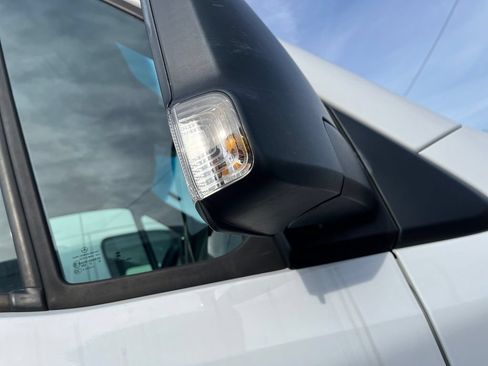 Used 2024 Mercedes-Benz Sprinter 2500 image 20