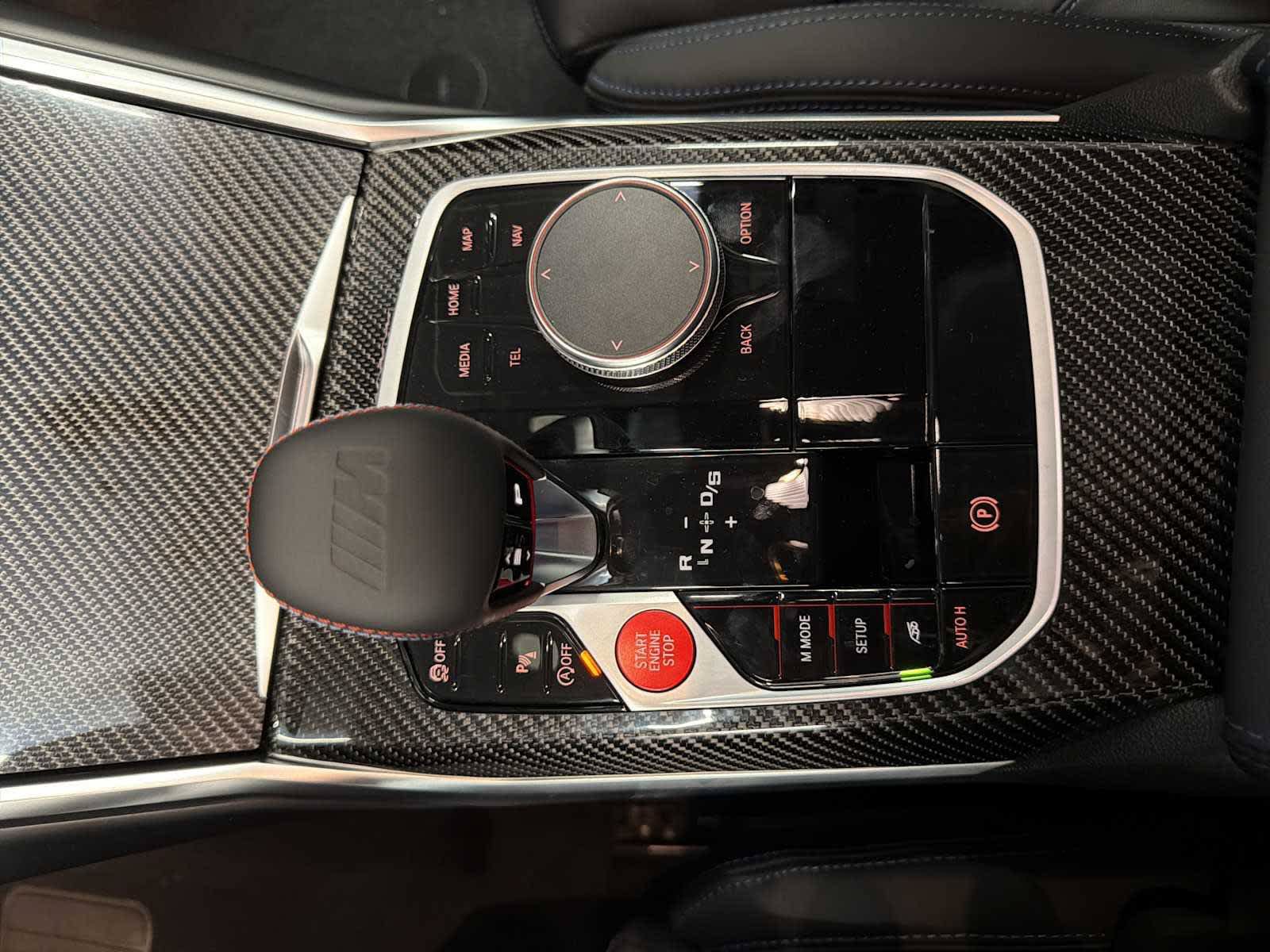 New 2026 BMW M2 w/ Lighting Package RWD image 14