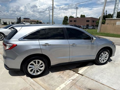 Used 2018 Acura RDX FWD image 8