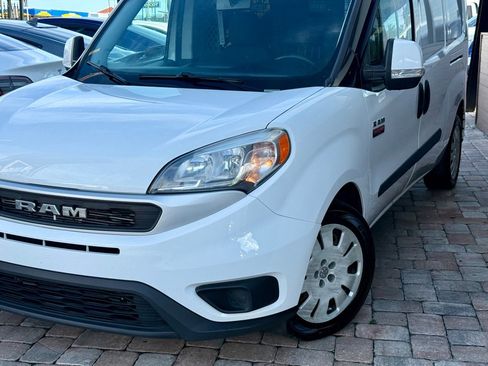 Used 2021 RAM ProMaster City Tradesman SLT image 19