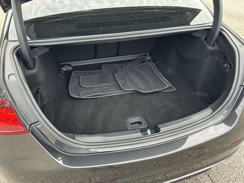 Used 2022 Mercedes-Benz C 300 4MATIC Sedan image 16