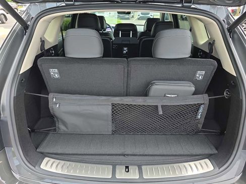 New 2026 Genesis GV80 2.5T Prestige image 30