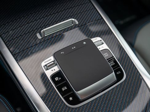 Used 2025 Mercedes-Benz G 580 w/ EQ Technology image 22