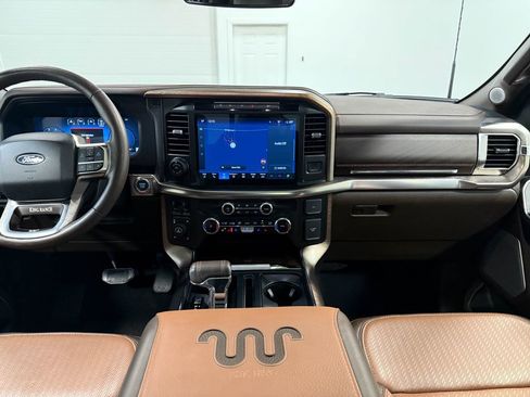 Used 2024 Ford F150 King Ranch image 18