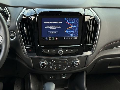 Certified 2023 Chevrolet Traverse RS image 17