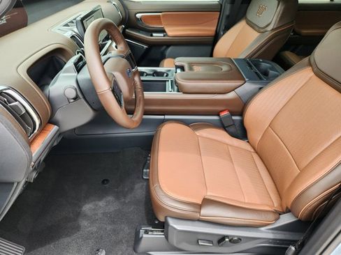New 2026 Ford Expedition King Ranch AWD/4WD image 9