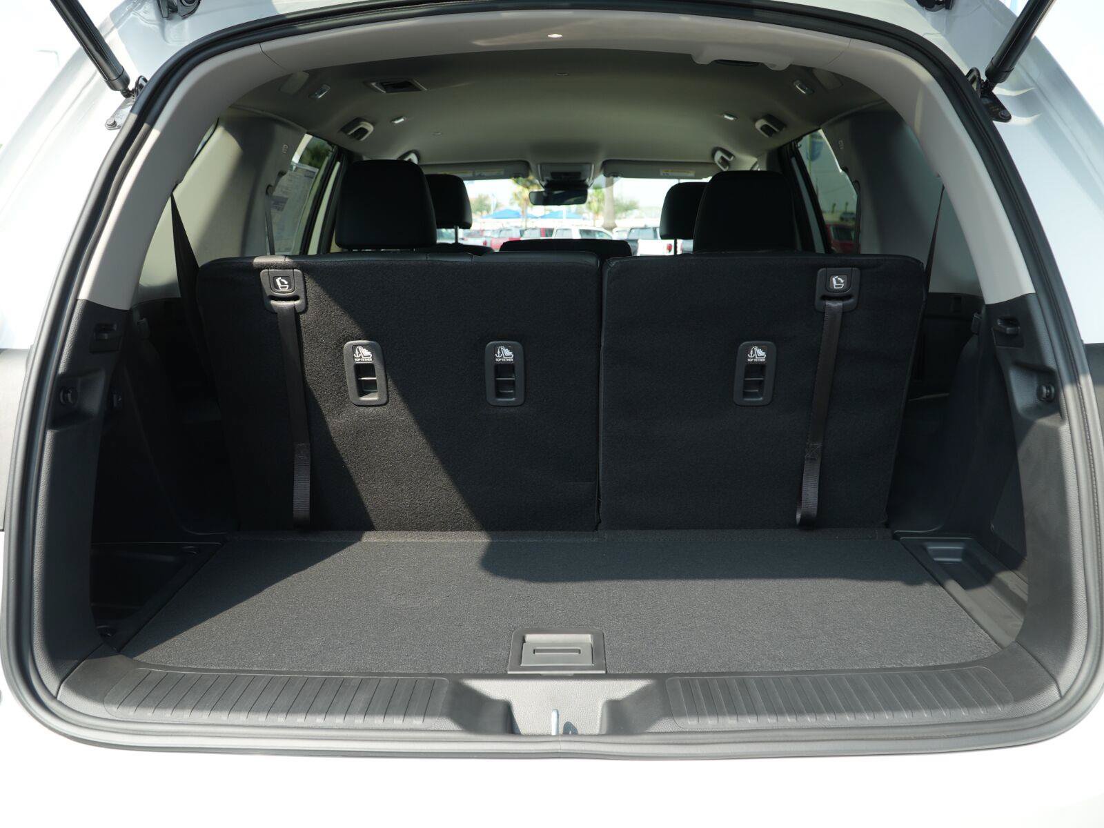 New 2026 Honda Pilot EX-L image 8