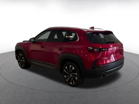 Used 2025 MAZDA CX-50 2.5 Hybrid w/ Premium Plus Pkg AWD/4WD image 7
