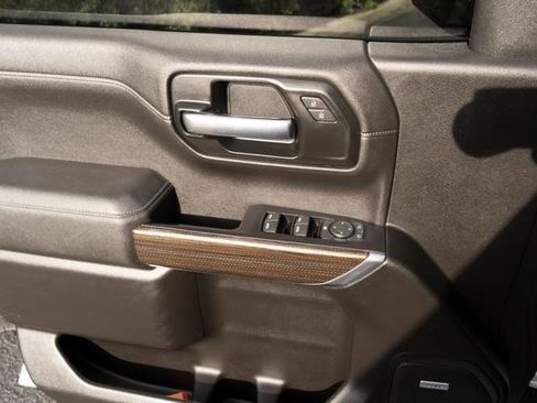 Used 2020 Chevrolet Silverado 1500 RST w/ All-Star Edition image 14