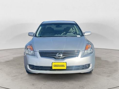 Used 2009 Nissan Altima 2.5 S w/ Convenience Pkg image 8