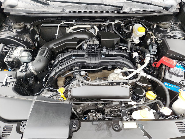 Used 2019 Subaru Crosstrek 2.0i w/ Eyesight System AWD/4WD image 27