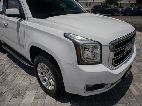 Used 2020 GMC Yukon SLE AWD/4WD image 10
