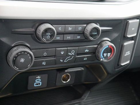 New 2024 Ford F350 XL w/ Snow Plow Prep Package image 18