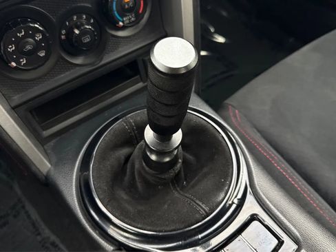 Used 2014 Scion FR-S RWD image 12