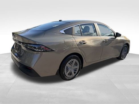 New 2026 Nissan Sentra SV w/ Floor Mat Package image 8