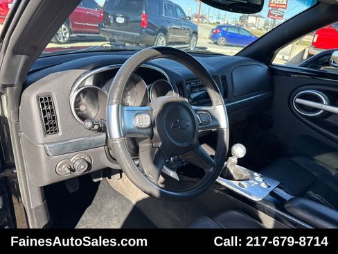 Used 2005 Chevrolet SSR w/ Preferred Equipment Group image 57